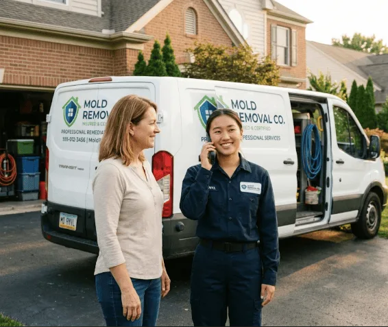 Crawlspace Mold Remediation Porterdale, GA FAQs